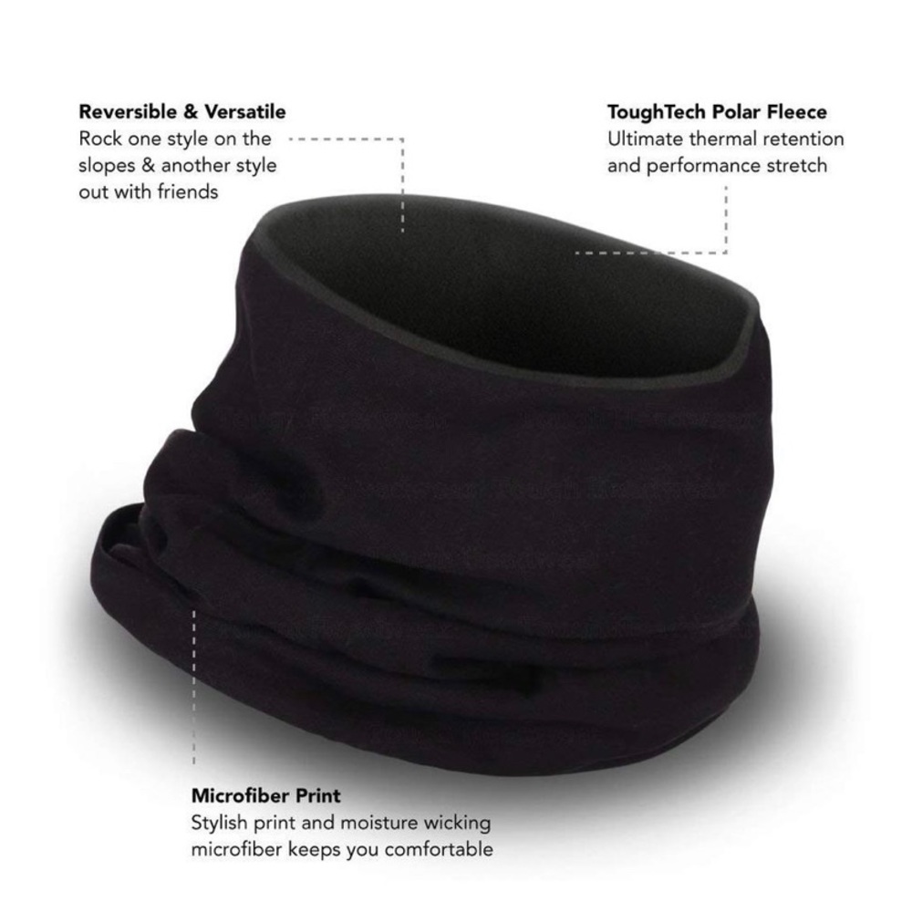 Fleece Neck Warmer